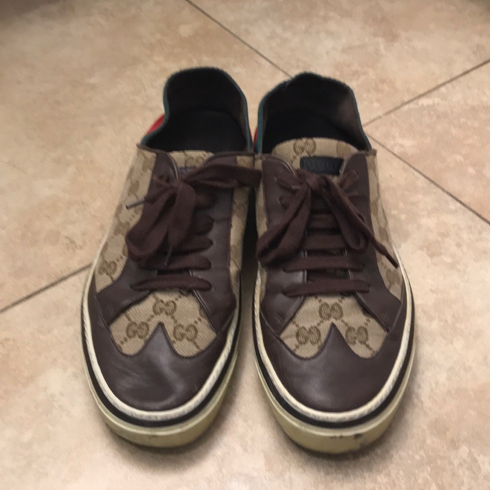 Gucci Sneakers